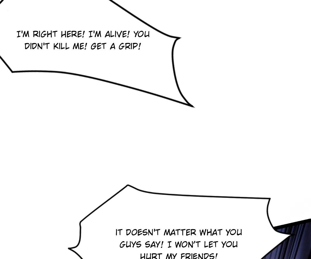 The Lone SSS-Class Summoner — Chapter 213 — page 99