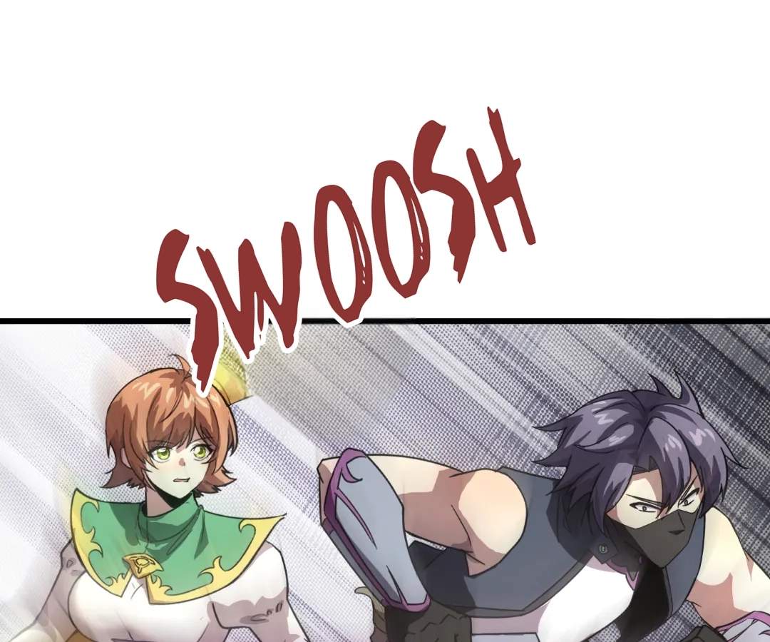 The Lone SSS-Class Summoner — Chapter 214 — page 2