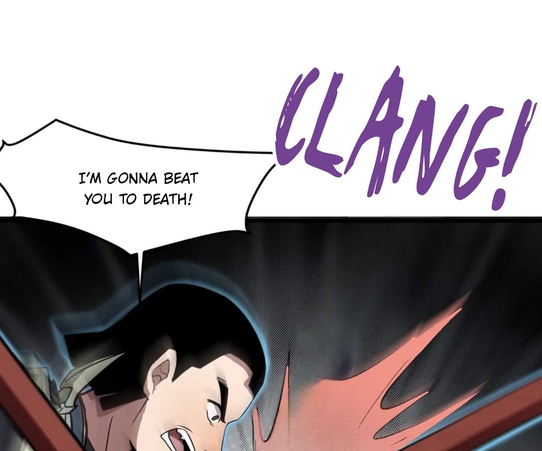 The Lone SSS-Class Summoner — Chapter 214 — page 5