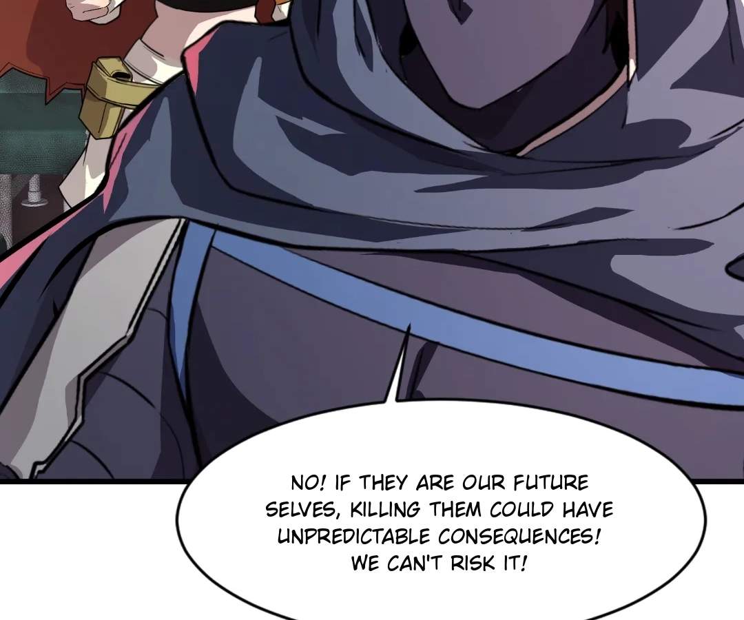 The Lone SSS-Class Summoner — Chapter 214 — page 9