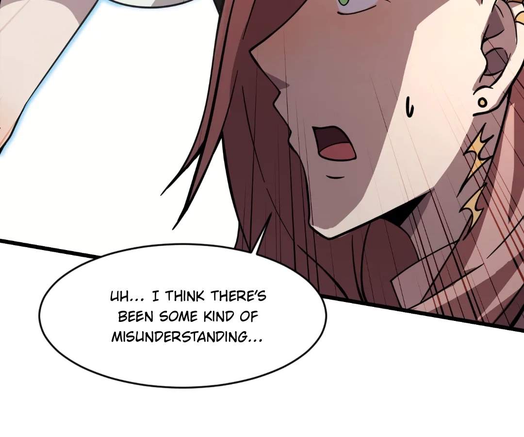The Lone SSS-Class Summoner — Chapter 214 — page 18