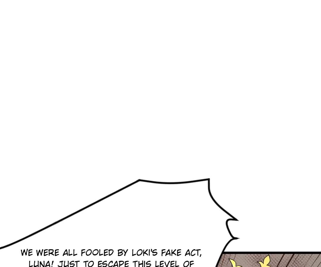 The Lone SSS-Class Summoner — Chapter 214 — page 19