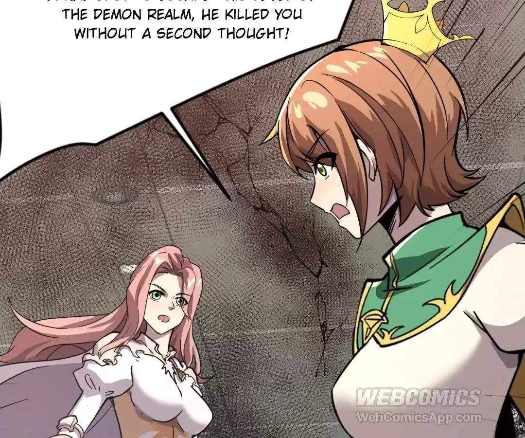 The Lone SSS-Class Summoner — Chapter 214 — page 20