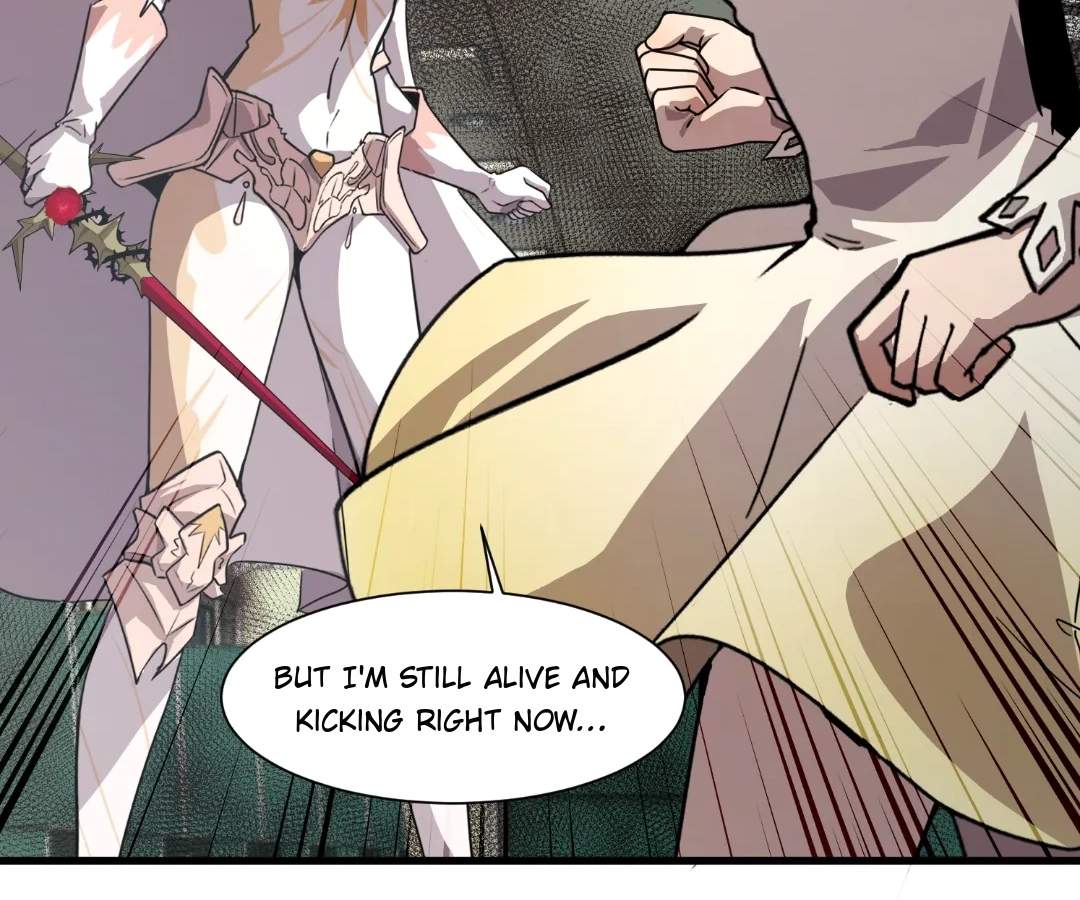The Lone SSS-Class Summoner — Chapter 214 — page 21