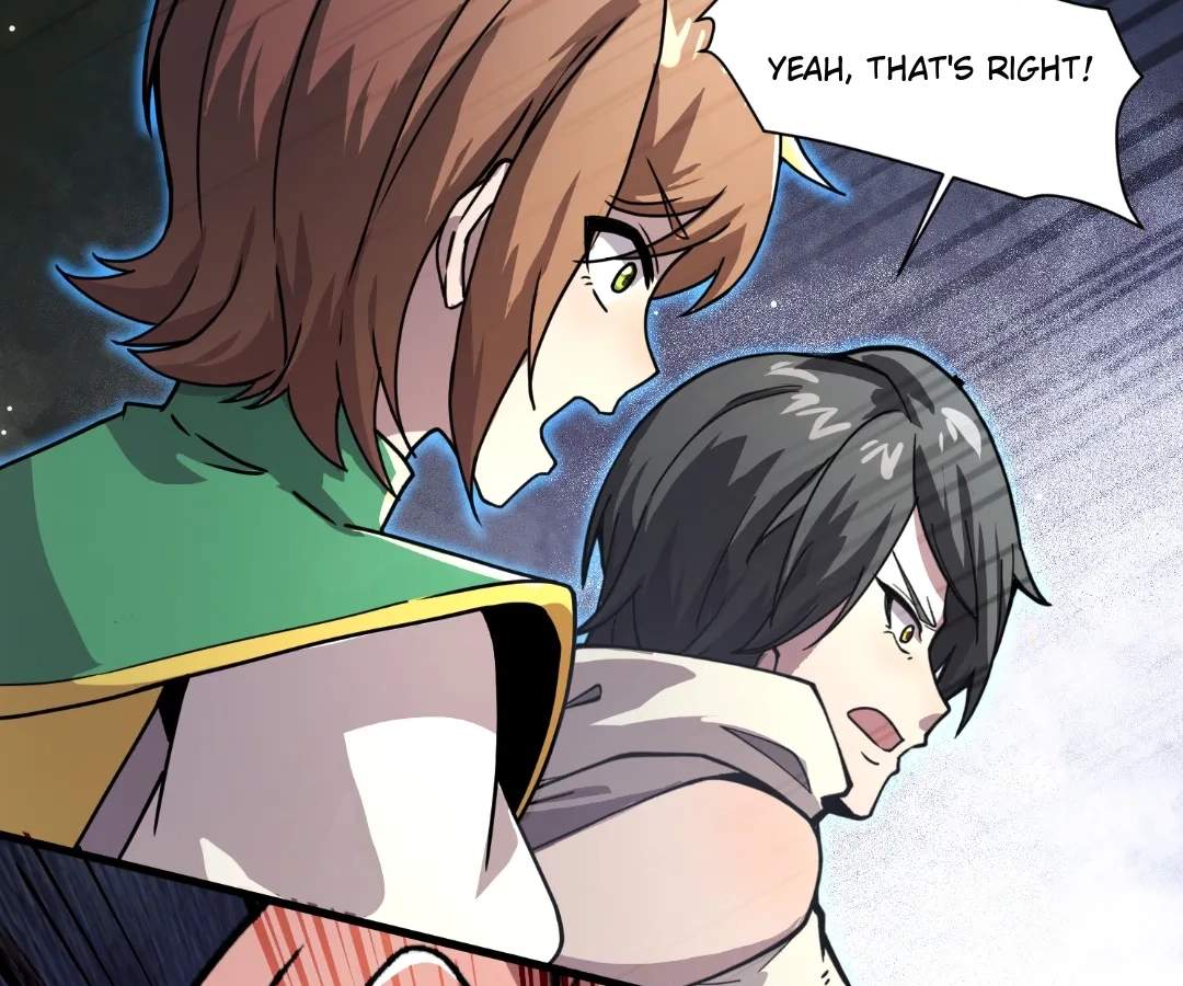 The Lone SSS-Class Summoner — Chapter 214 — page 23