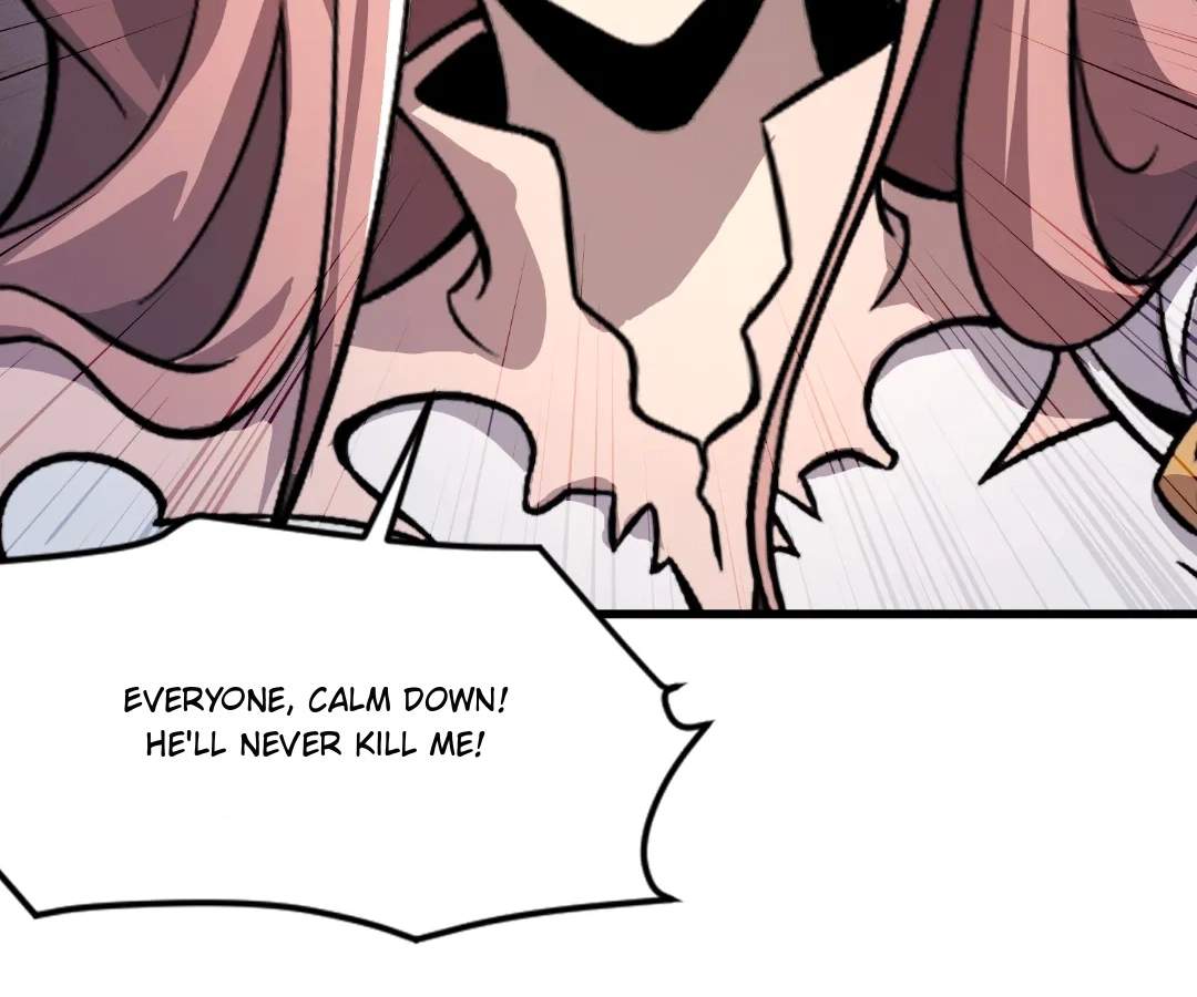 The Lone SSS-Class Summoner — Chapter 214 — page 25