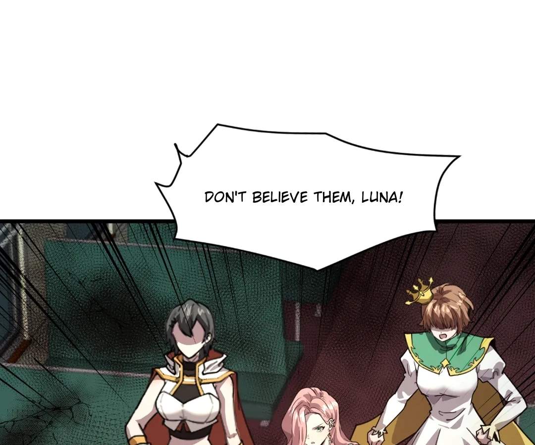 The Lone SSS-Class Summoner — Chapter 214 — page 26