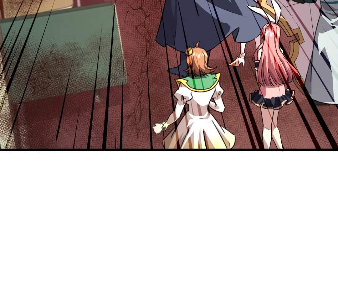 The Lone SSS-Class Summoner — Chapter 214 — page 31