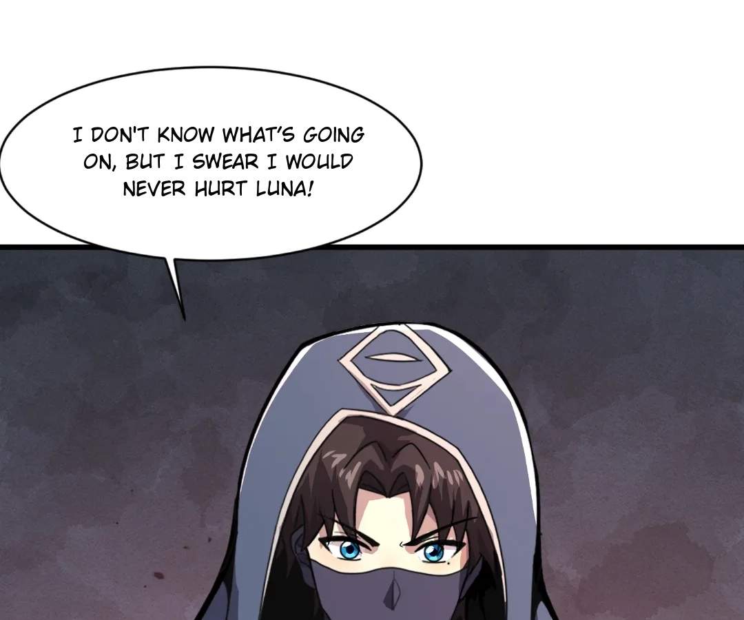 The Lone SSS-Class Summoner — Chapter 214 — page 32
