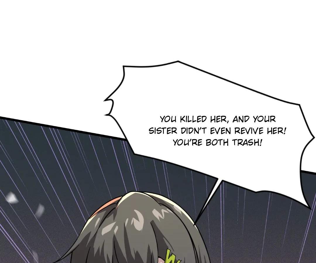The Lone SSS-Class Summoner — Chapter 214 — page 35
