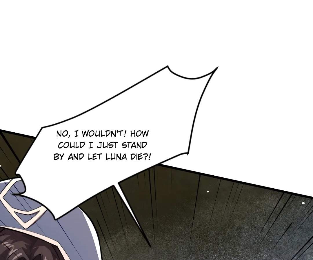 The Lone SSS-Class Summoner — Chapter 214 — page 38
