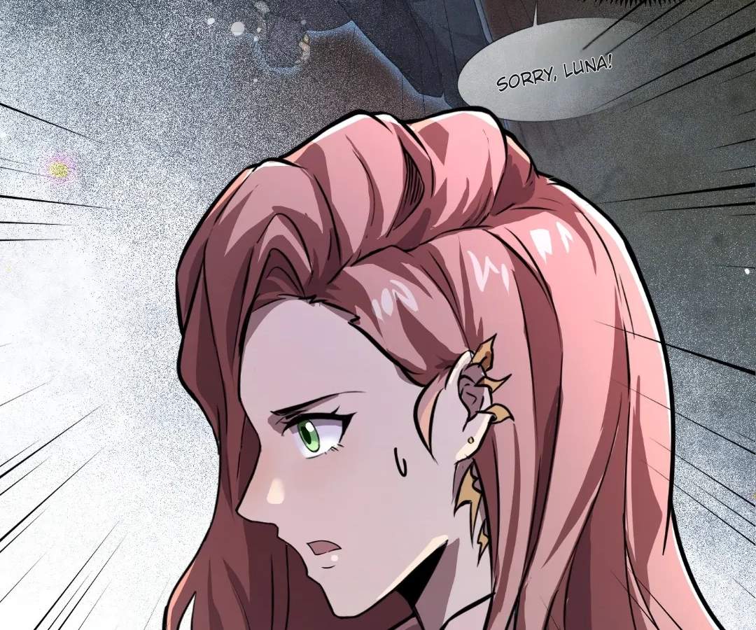 The Lone SSS-Class Summoner — Chapter 214 — page 42