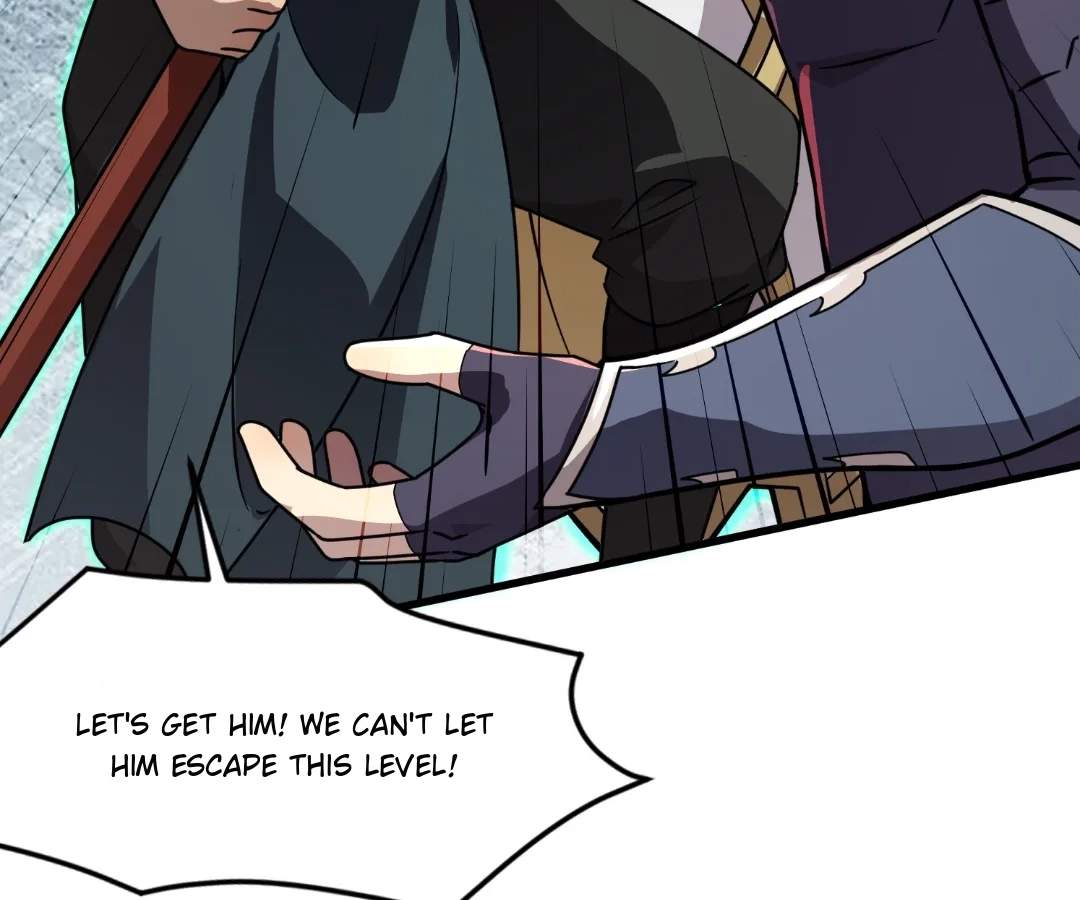 The Lone SSS-Class Summoner — Chapter 214 — page 49