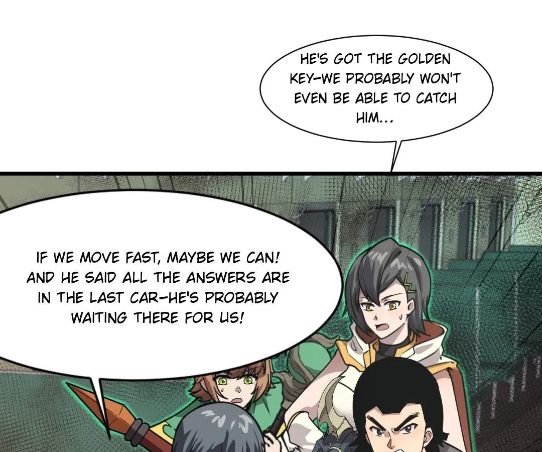 The Lone SSS-Class Summoner — Chapter 214 — page 51