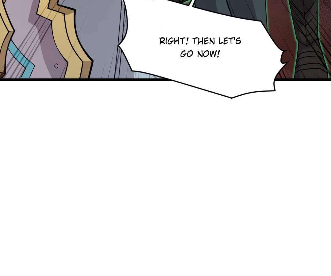 The Lone SSS-Class Summoner — Chapter 214 — page 53