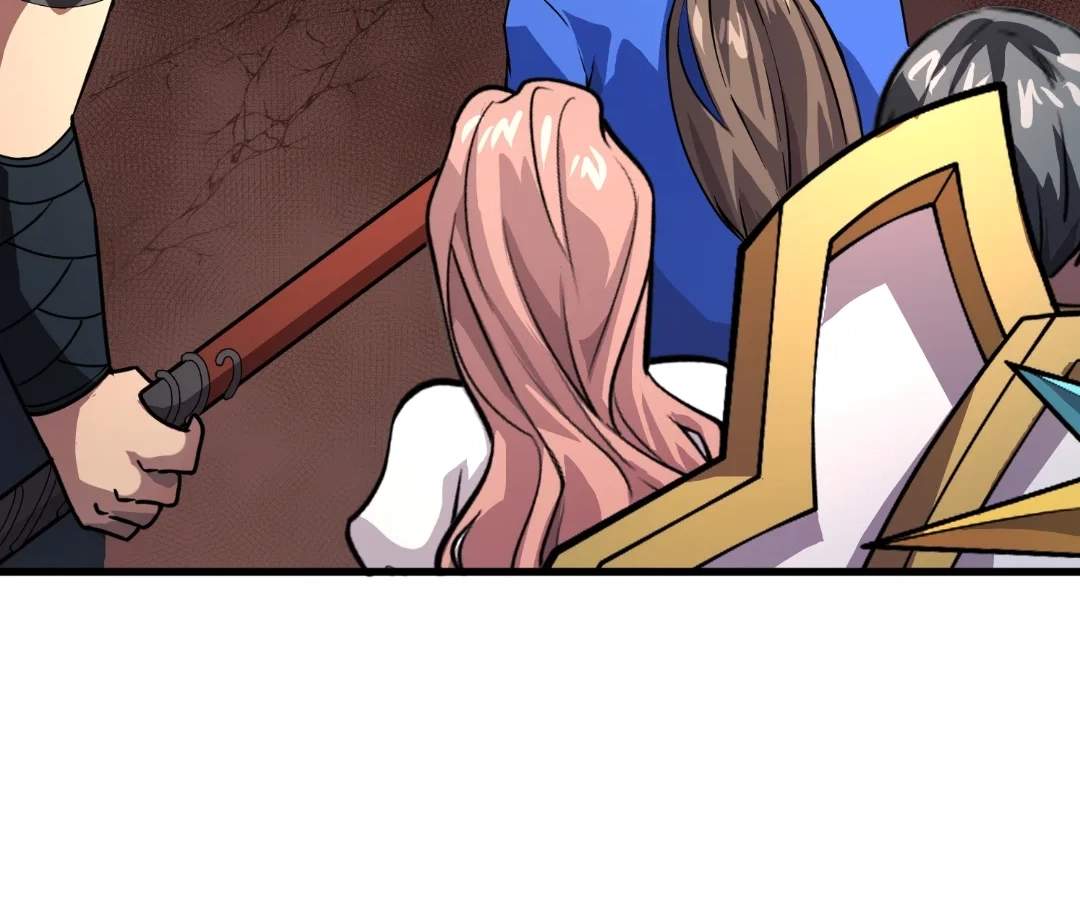 The Lone SSS-Class Summoner — Chapter 214 — page 56