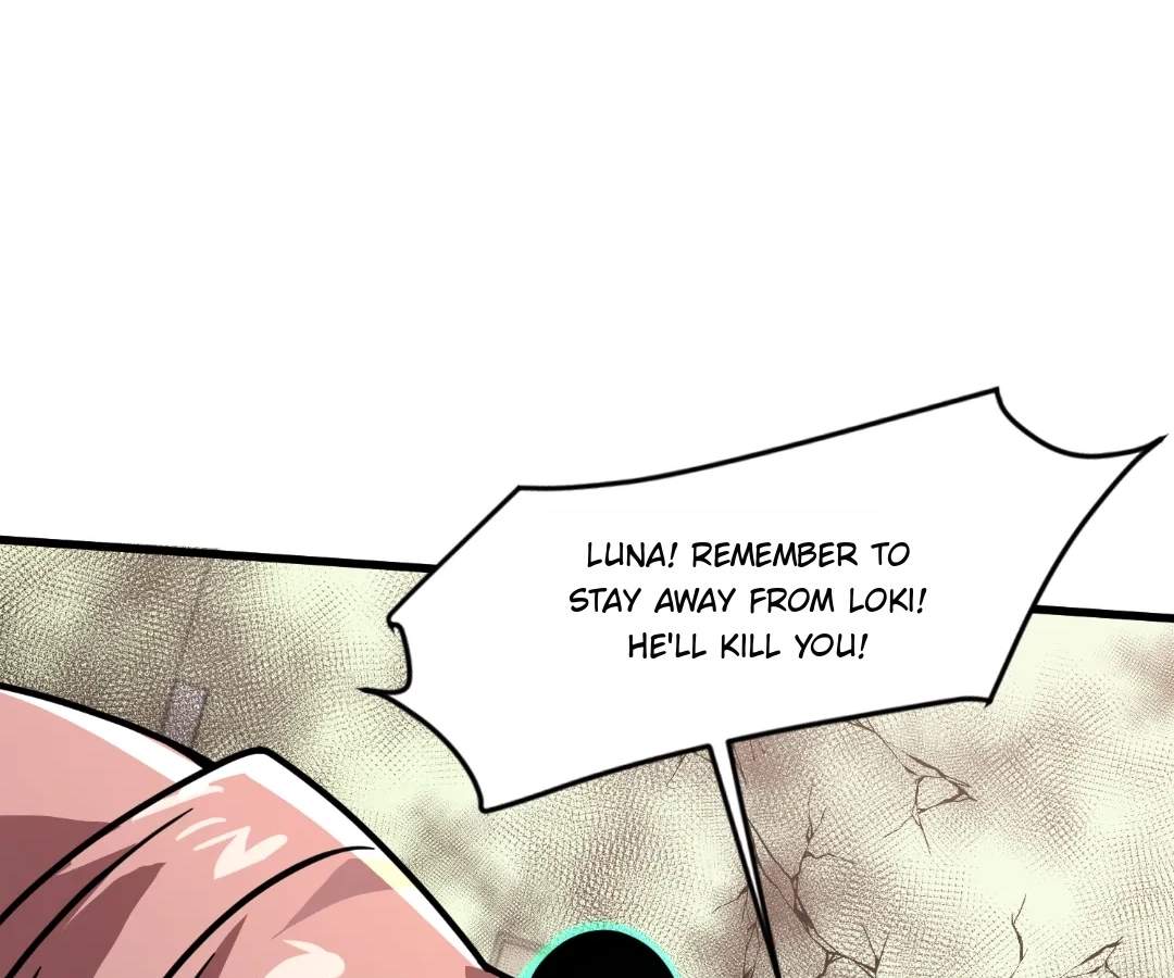The Lone SSS-Class Summoner — Chapter 214 — page 57