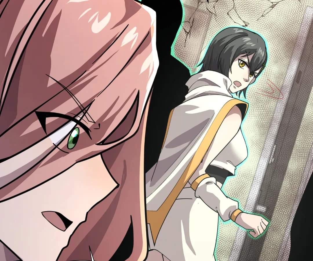 The Lone SSS-Class Summoner — Chapter 214 — page 58