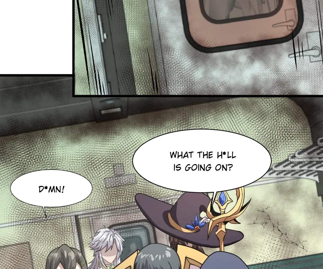 The Lone SSS-Class Summoner — Chapter 214 — page 62