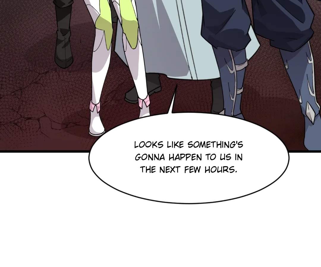 The Lone SSS-Class Summoner — Chapter 214 — page 64