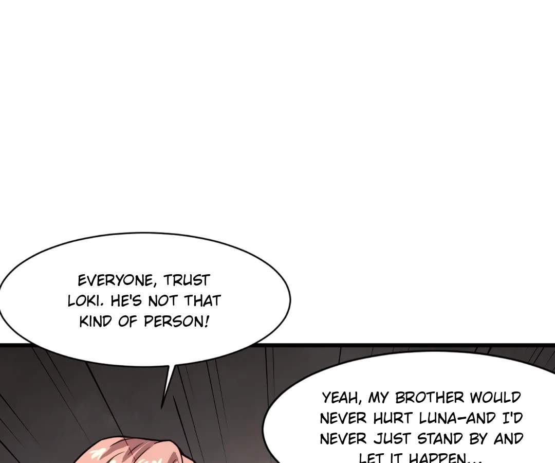 The Lone SSS-Class Summoner — Chapter 214 — page 65