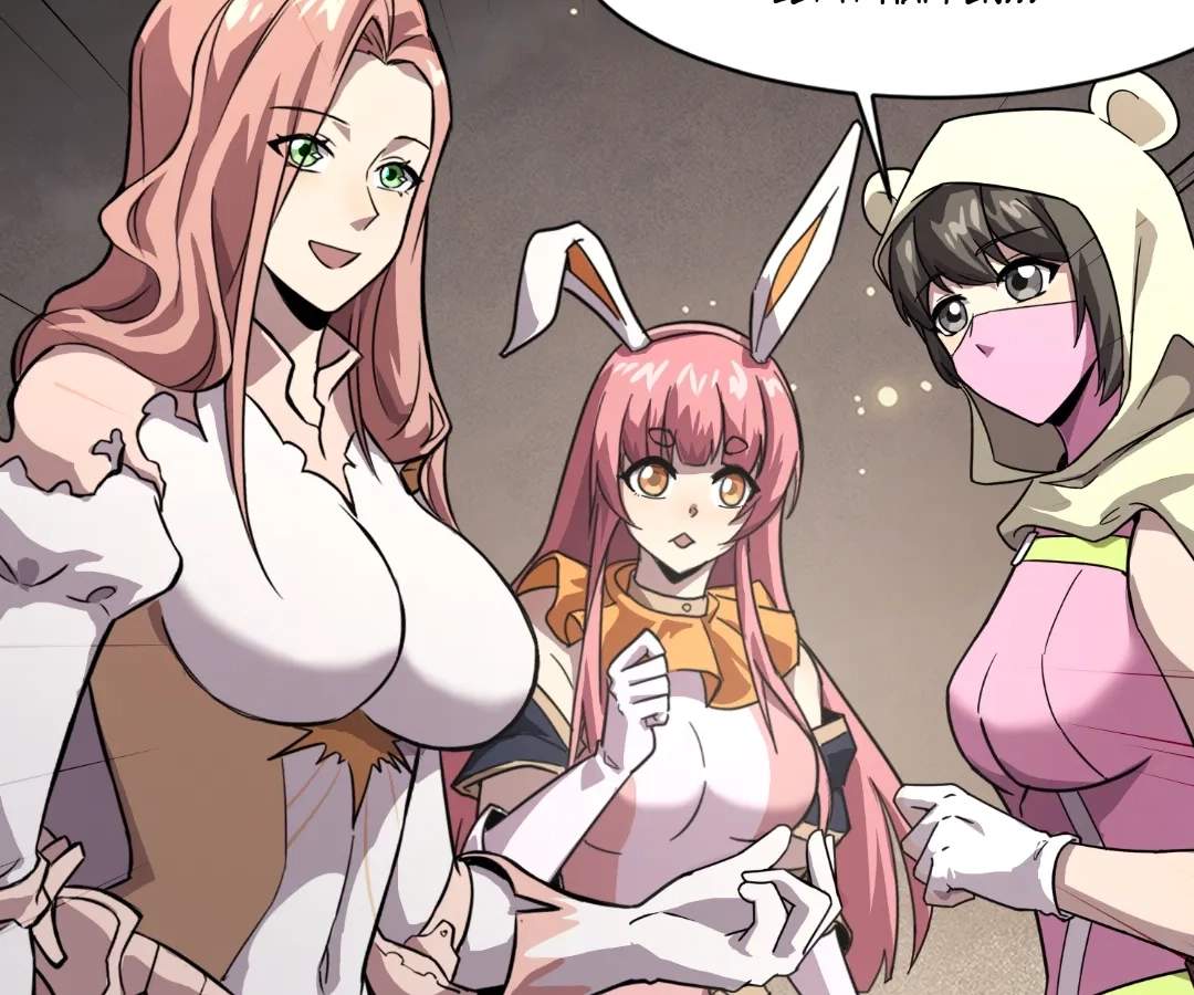 The Lone SSS-Class Summoner — Chapter 214 — page 66