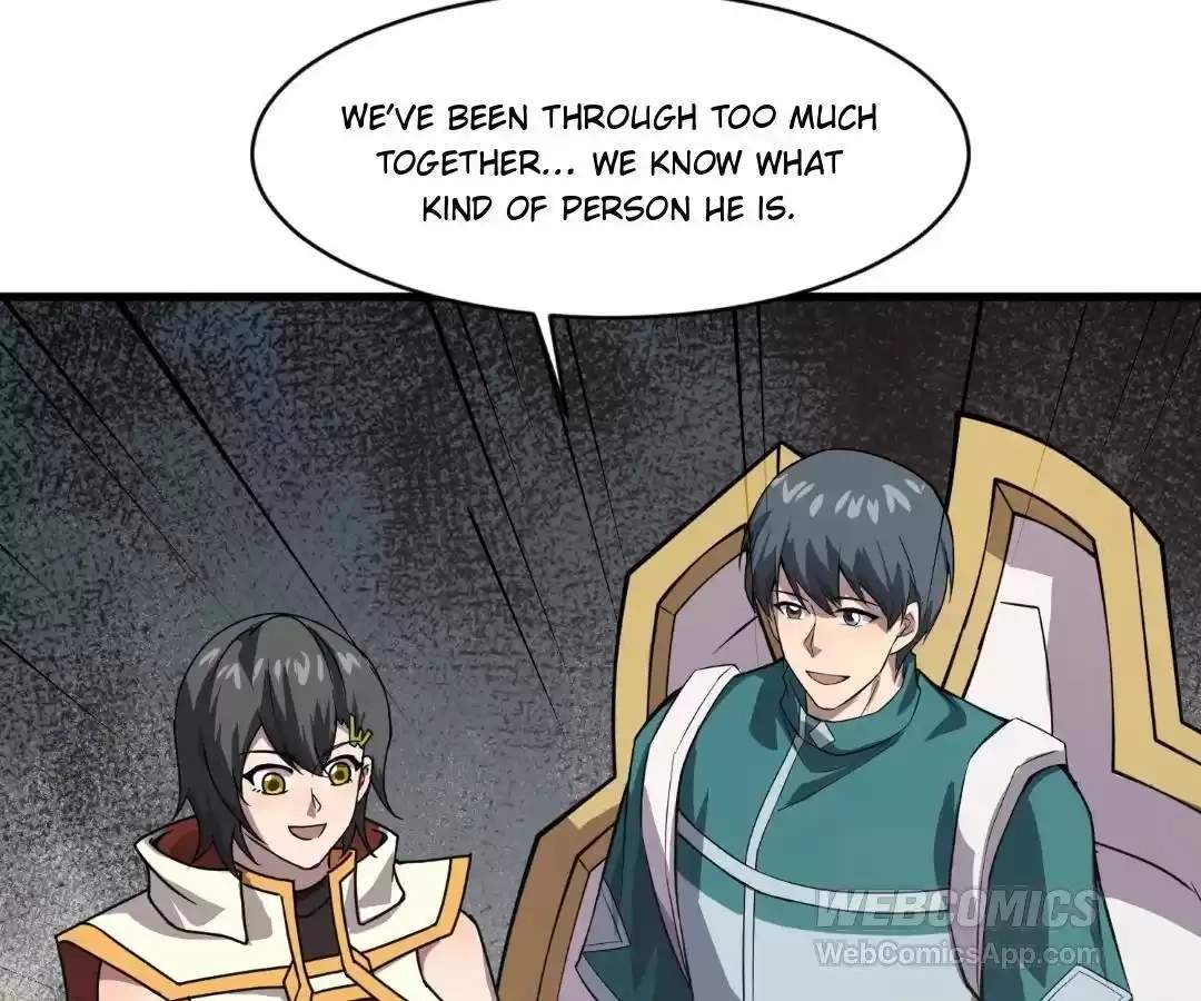 The Lone SSS-Class Summoner — Chapter 214 — page 68