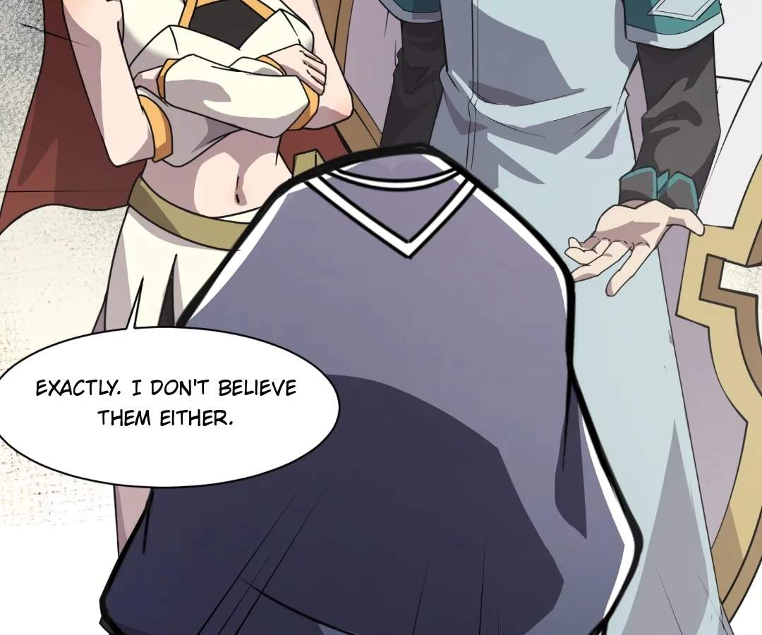 The Lone SSS-Class Summoner — Chapter 214 — page 69