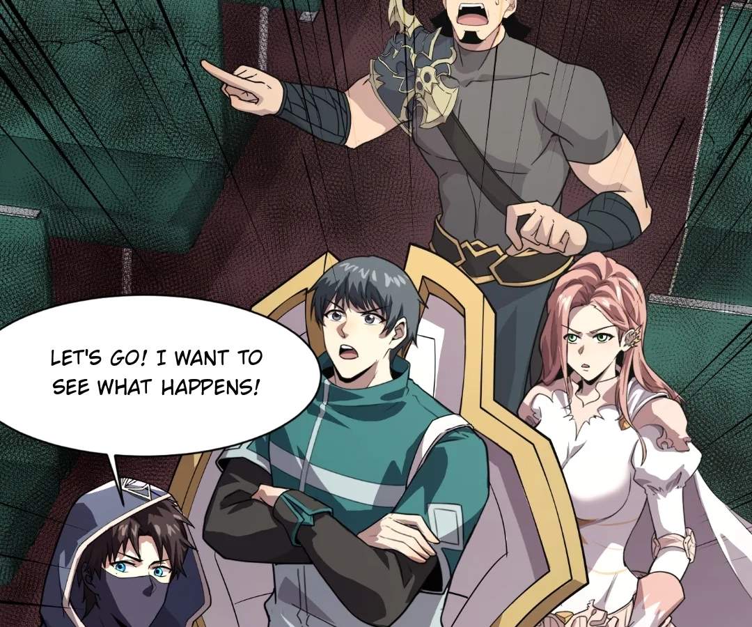 The Lone SSS-Class Summoner — Chapter 214 — page 73