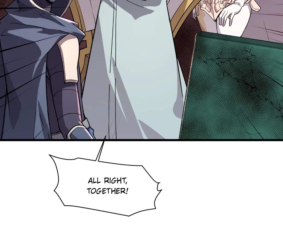 The Lone SSS-Class Summoner — Chapter 214 — page 74