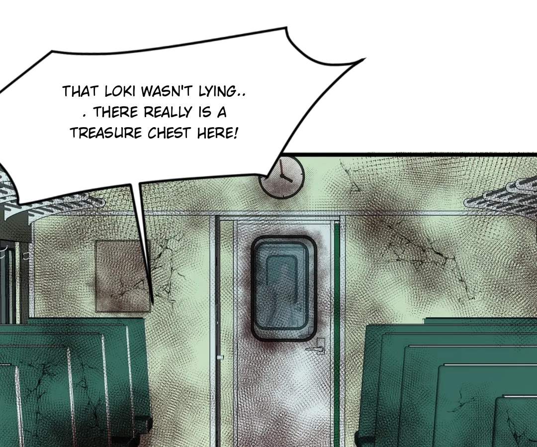 The Lone SSS-Class Summoner — Chapter 214 — page 78