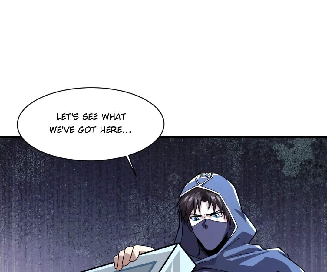 The Lone SSS-Class Summoner — Chapter 214 — page 81