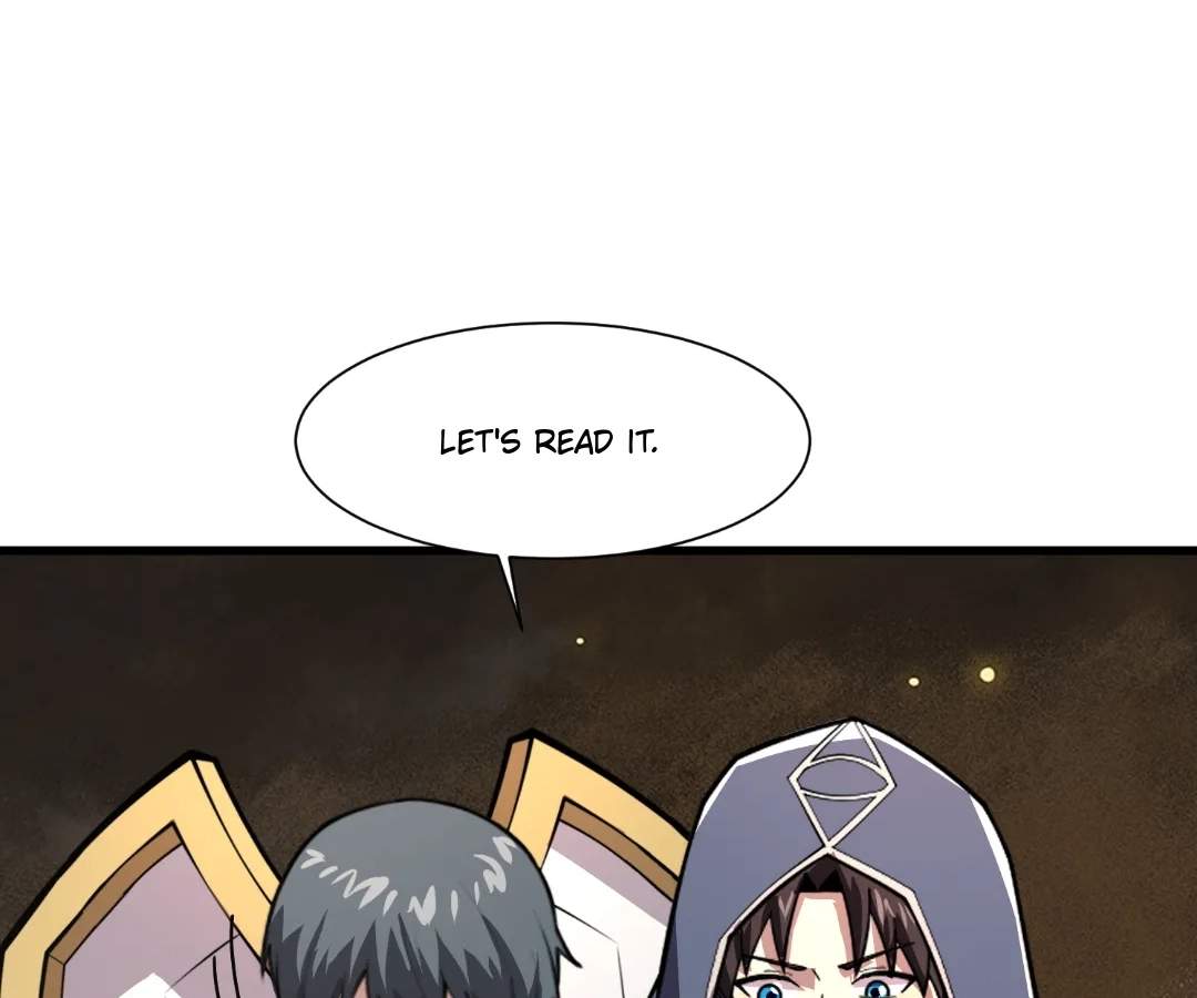 The Lone SSS-Class Summoner — Chapter 214 — page 86