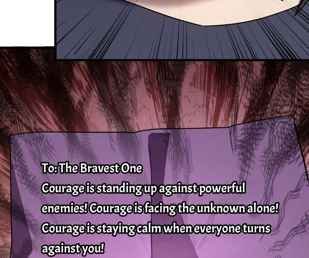 The Lone SSS-Class Summoner — Chapter 214 — page 94