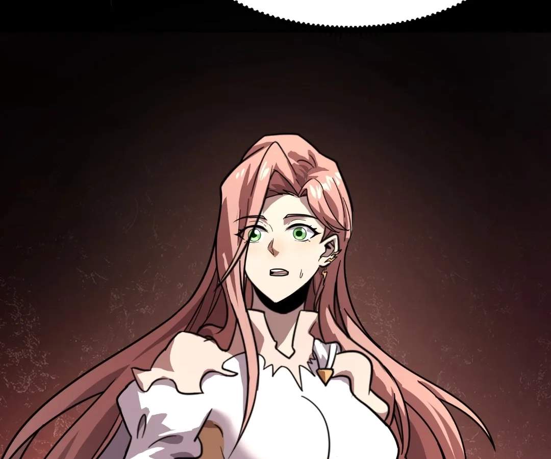 The Lone SSS-Class Summoner — Chapter 214 — page 105