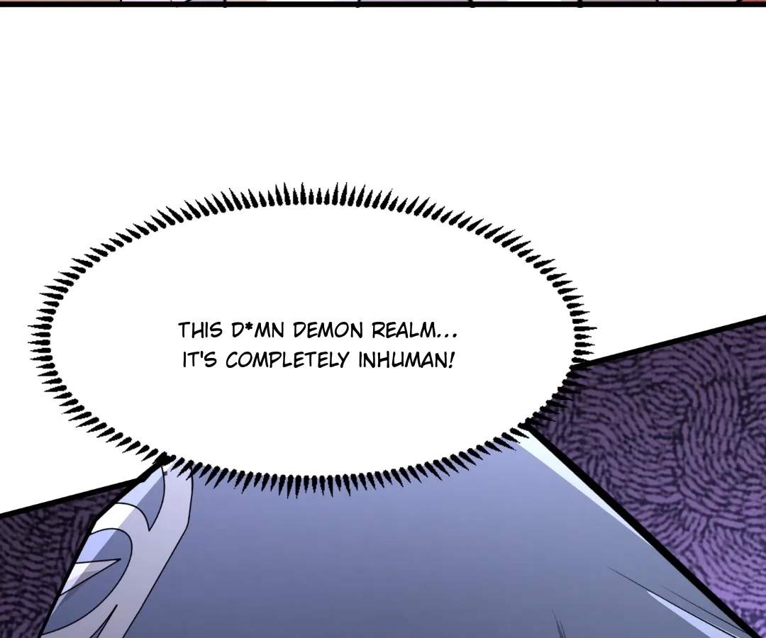 The Lone SSS-Class Summoner — Chapter 214 — page 107