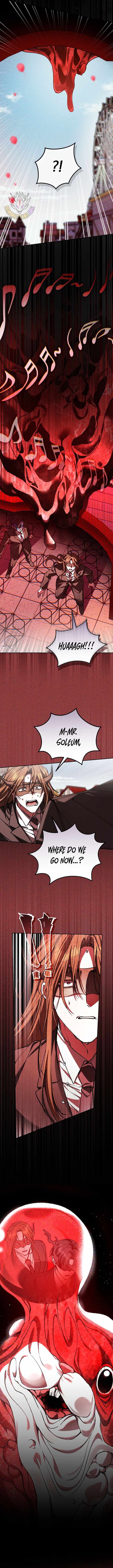 Got Dropped into a Ghost Story, Still Gotta Work — Chapter 27 — page 13