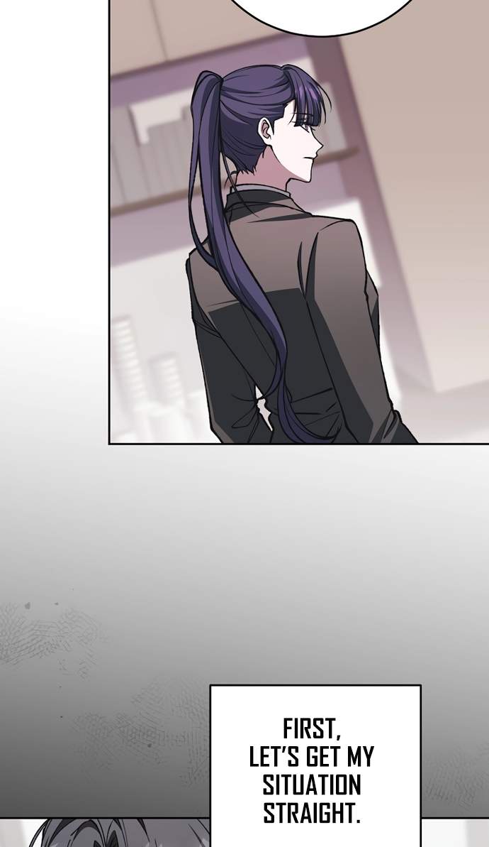 Got Dropped into a Ghost Story, Still Gotta Work — Chapter 37 — page 6