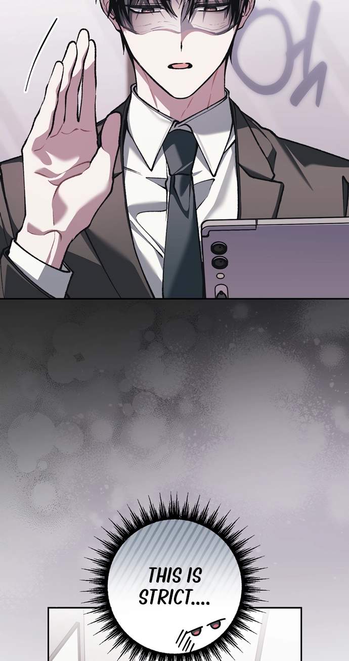 Got Dropped into a Ghost Story, Still Gotta Work — Chapter 37 — page 18