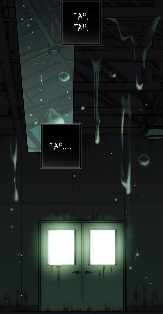 Got Dropped into a Ghost Story, Still Gotta Work — Chapter 37 — page 29