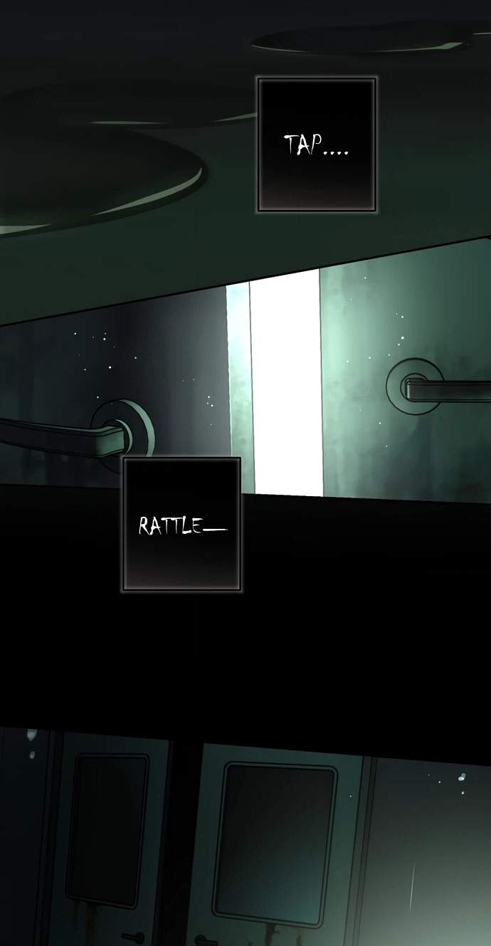 Got Dropped into a Ghost Story, Still Gotta Work — Chapter 37 — page 30