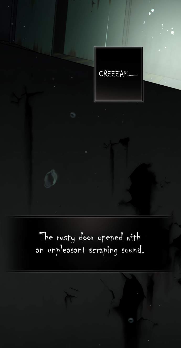 Got Dropped into a Ghost Story, Still Gotta Work — Chapter 37 — page 31
