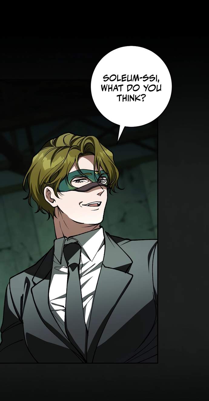Got Dropped into a Ghost Story, Still Gotta Work — Chapter 37 — page 35