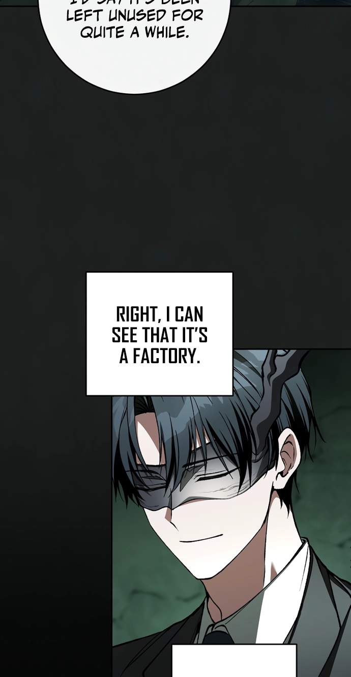 Got Dropped into a Ghost Story, Still Gotta Work — Chapter 37 — page 37