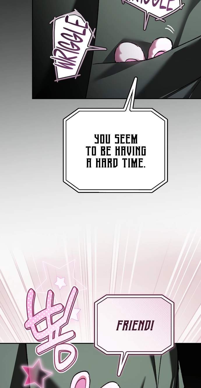 Got Dropped into a Ghost Story, Still Gotta Work — Chapter 37 — page 45