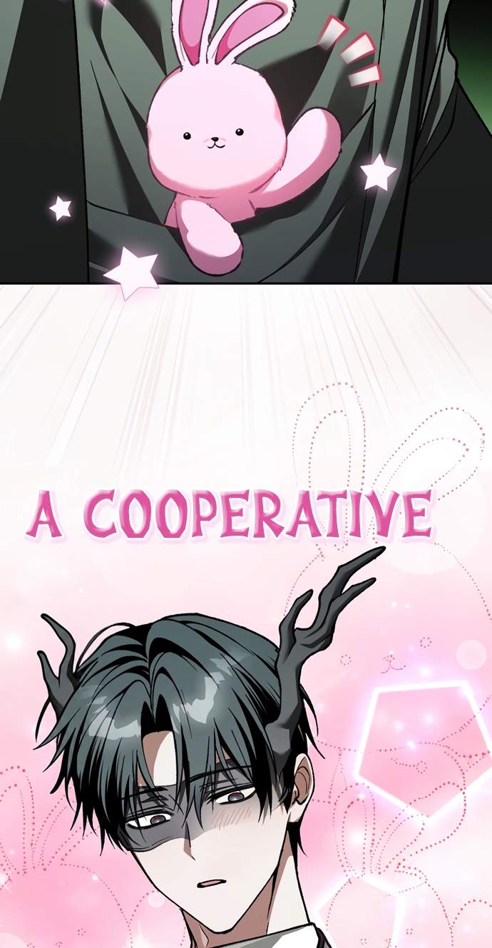 Got Dropped into a Ghost Story, Still Gotta Work — Chapter 37 — page 46