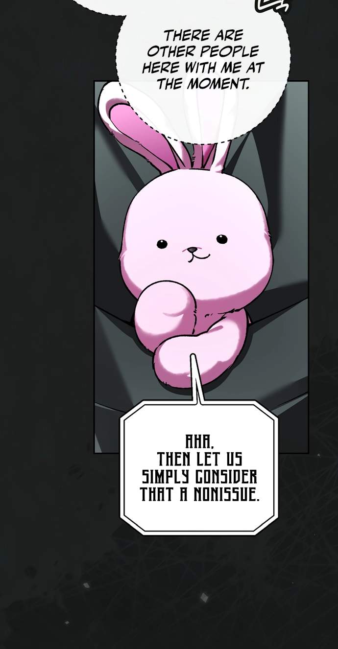 Got Dropped into a Ghost Story, Still Gotta Work — Chapter 37 — page 49