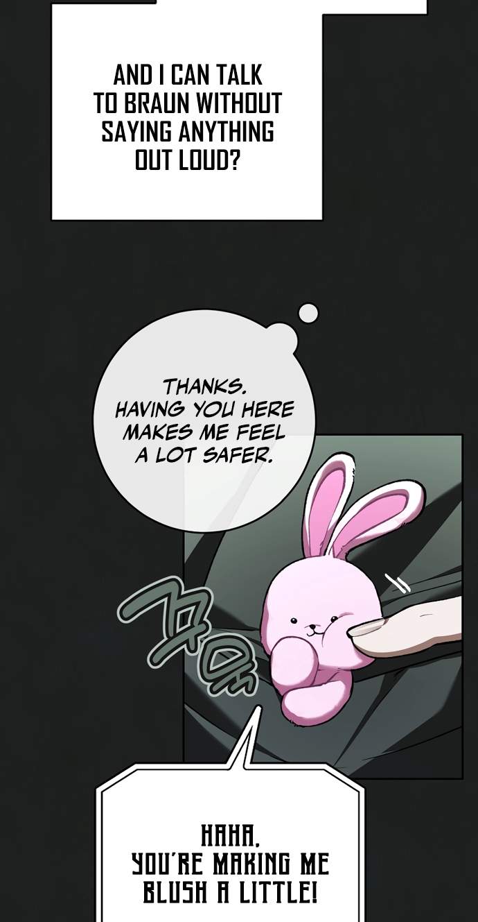 Got Dropped into a Ghost Story, Still Gotta Work — Chapter 37 — page 52
