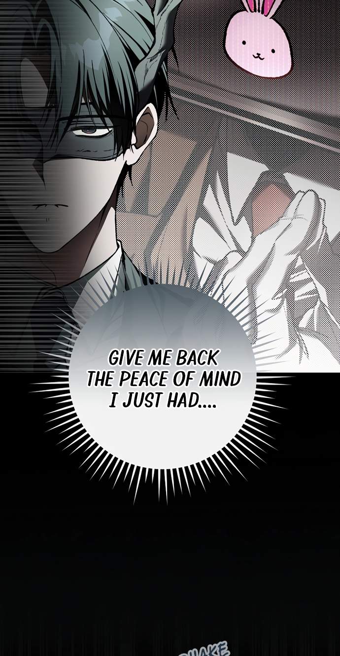 Got Dropped into a Ghost Story, Still Gotta Work — Chapter 37 — page 55