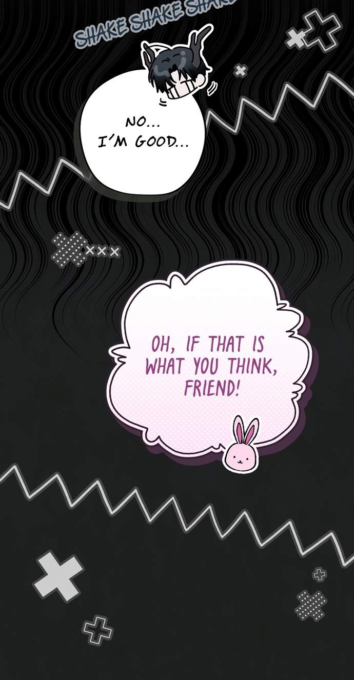 Got Dropped into a Ghost Story, Still Gotta Work — Chapter 37 — page 56